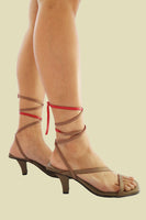 Fettuccine Sandal