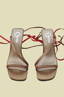 Fettuccine Sandal