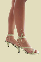 Fettuccine Sandal