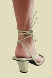 Fettuccine Sandal