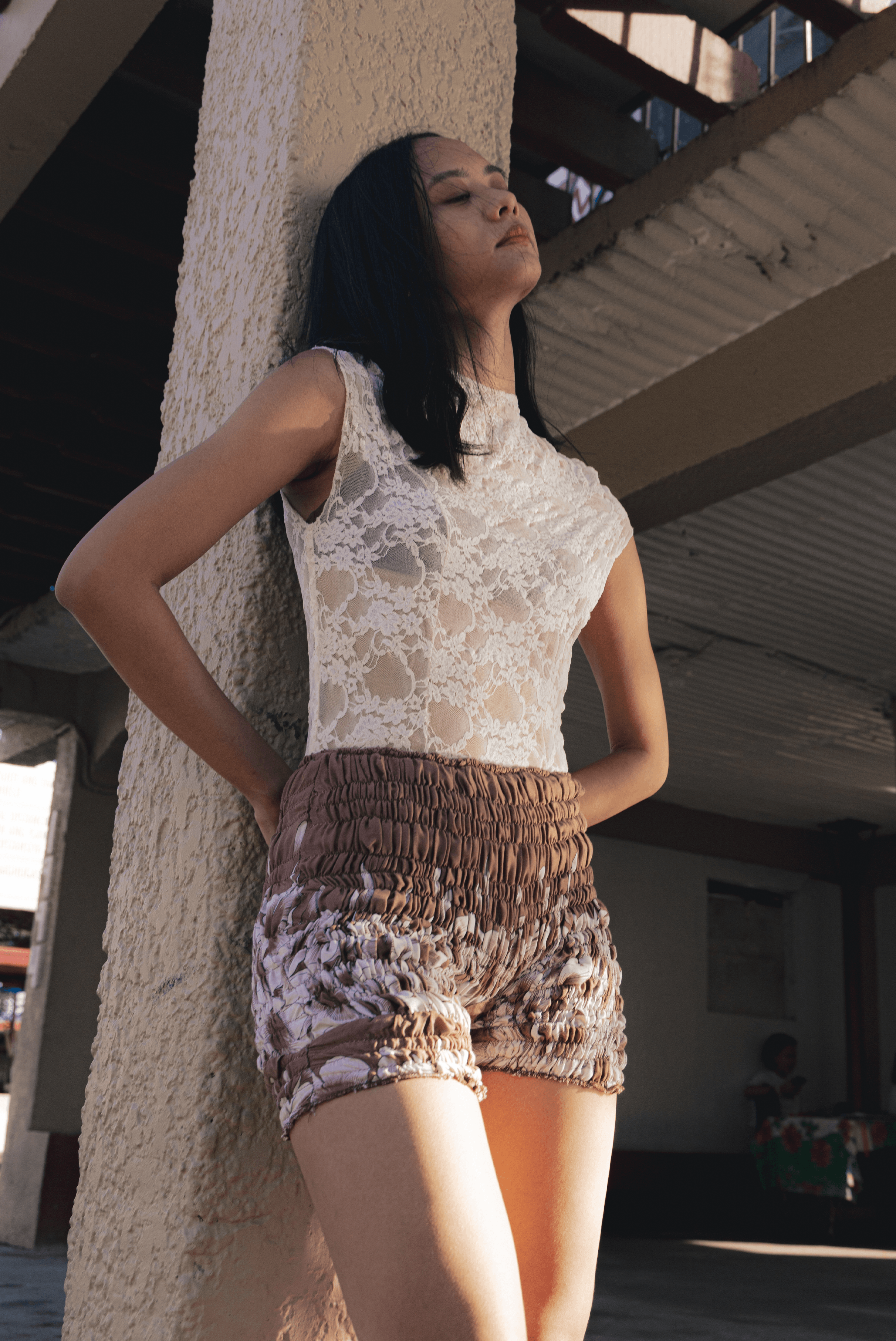 Marikit Top