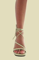 Fettuccine Sandal
