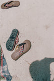 Bayong Slipper