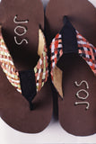 Bayong Slipper