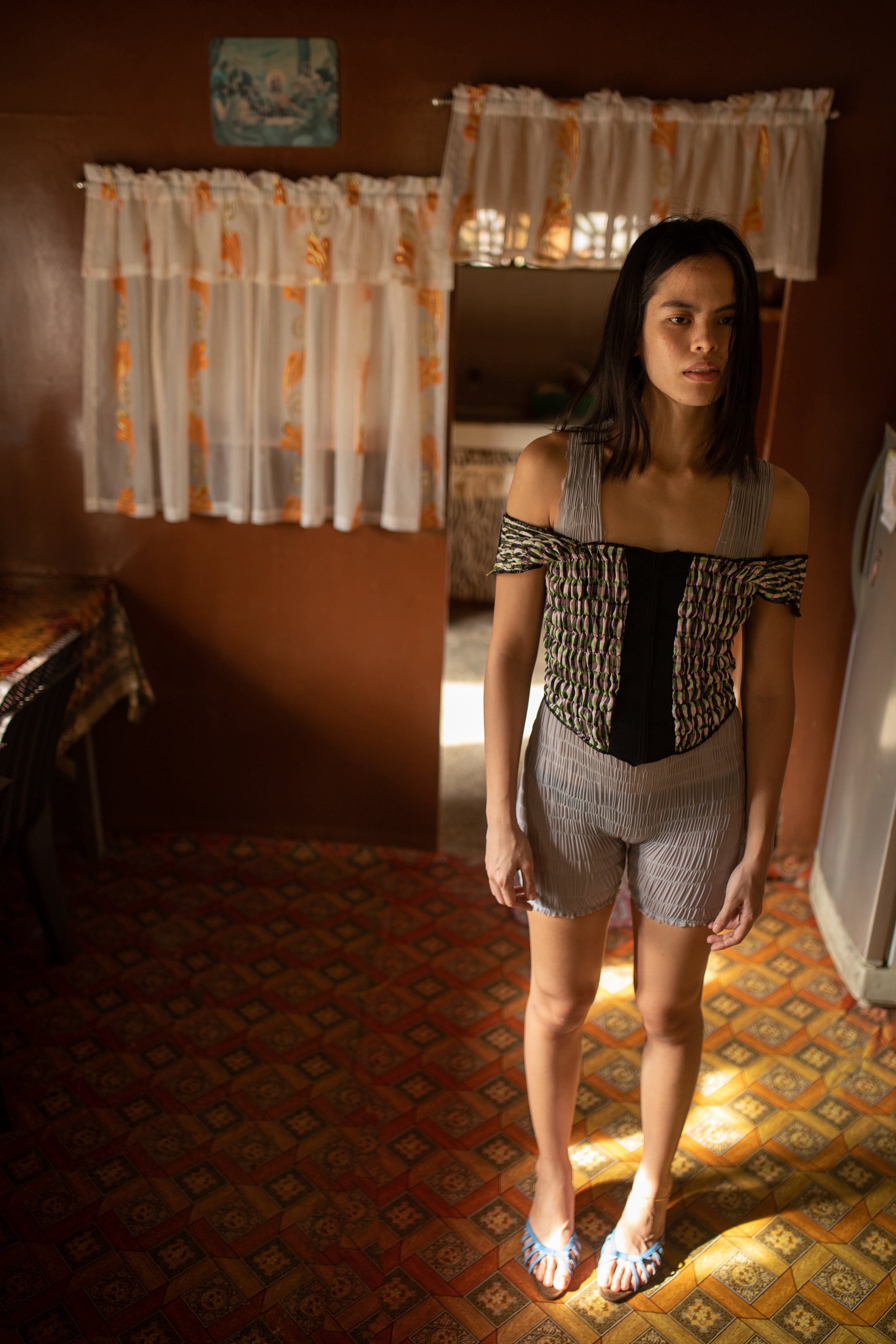 Atis Corset