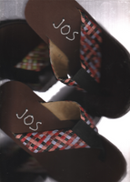 Bayong Slipper