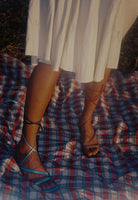 Fettuccine Sandal