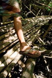 Bayong Slipper
