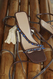 Fettuccine Sandal