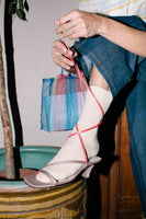 Fettuccine Sandal